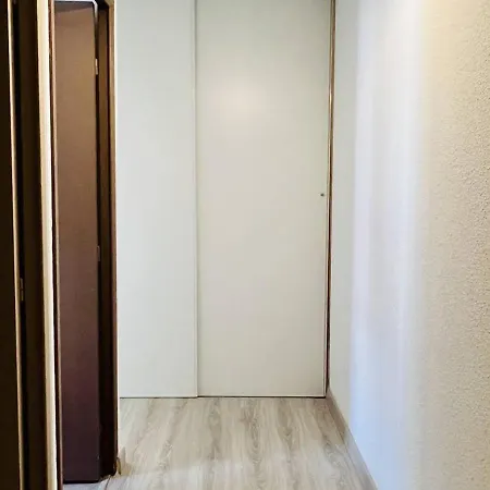 T2 Calme A Avec Wi-fi Et Parking - Fr-1-495-46 *